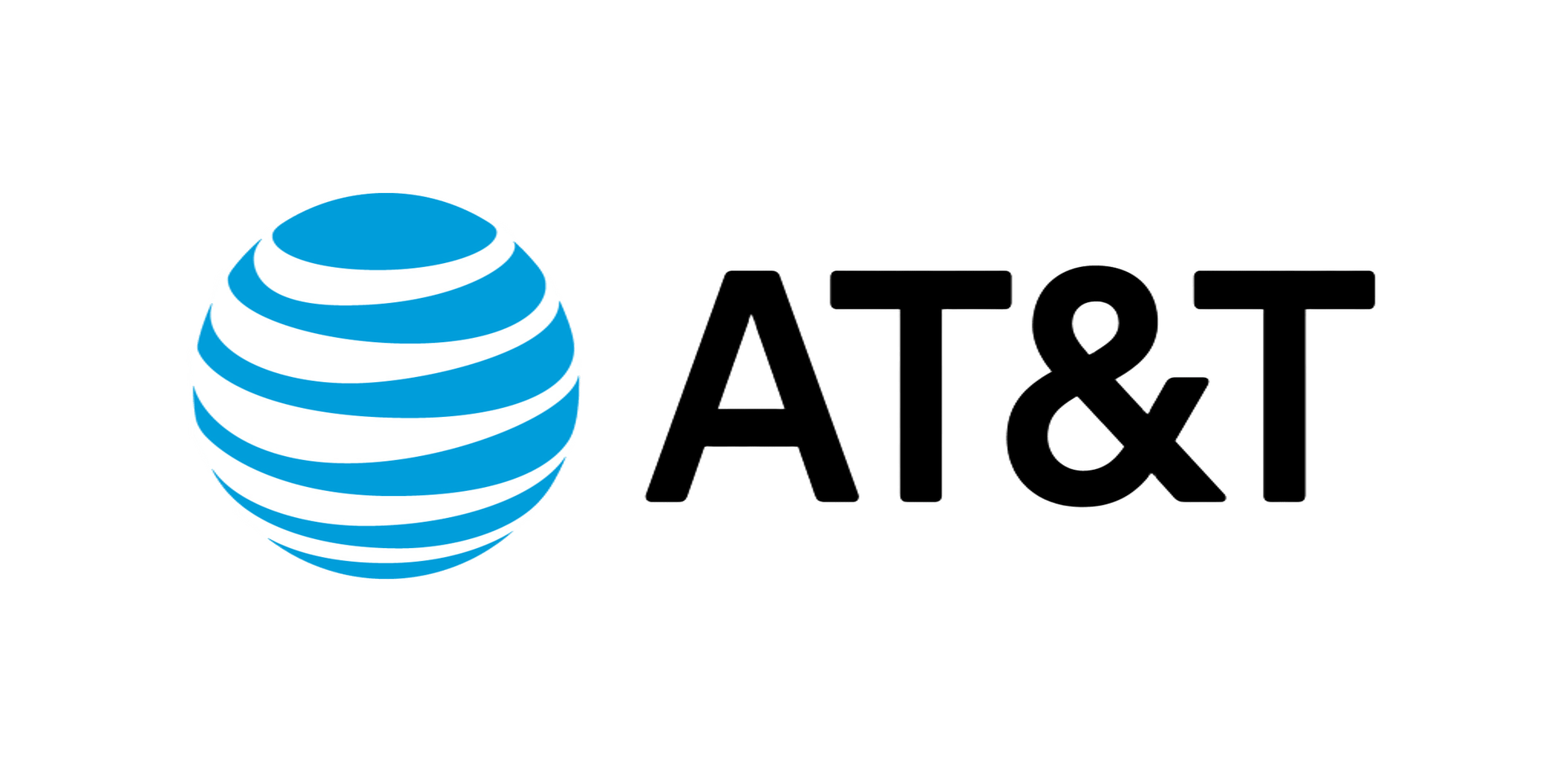 Logo de at&t