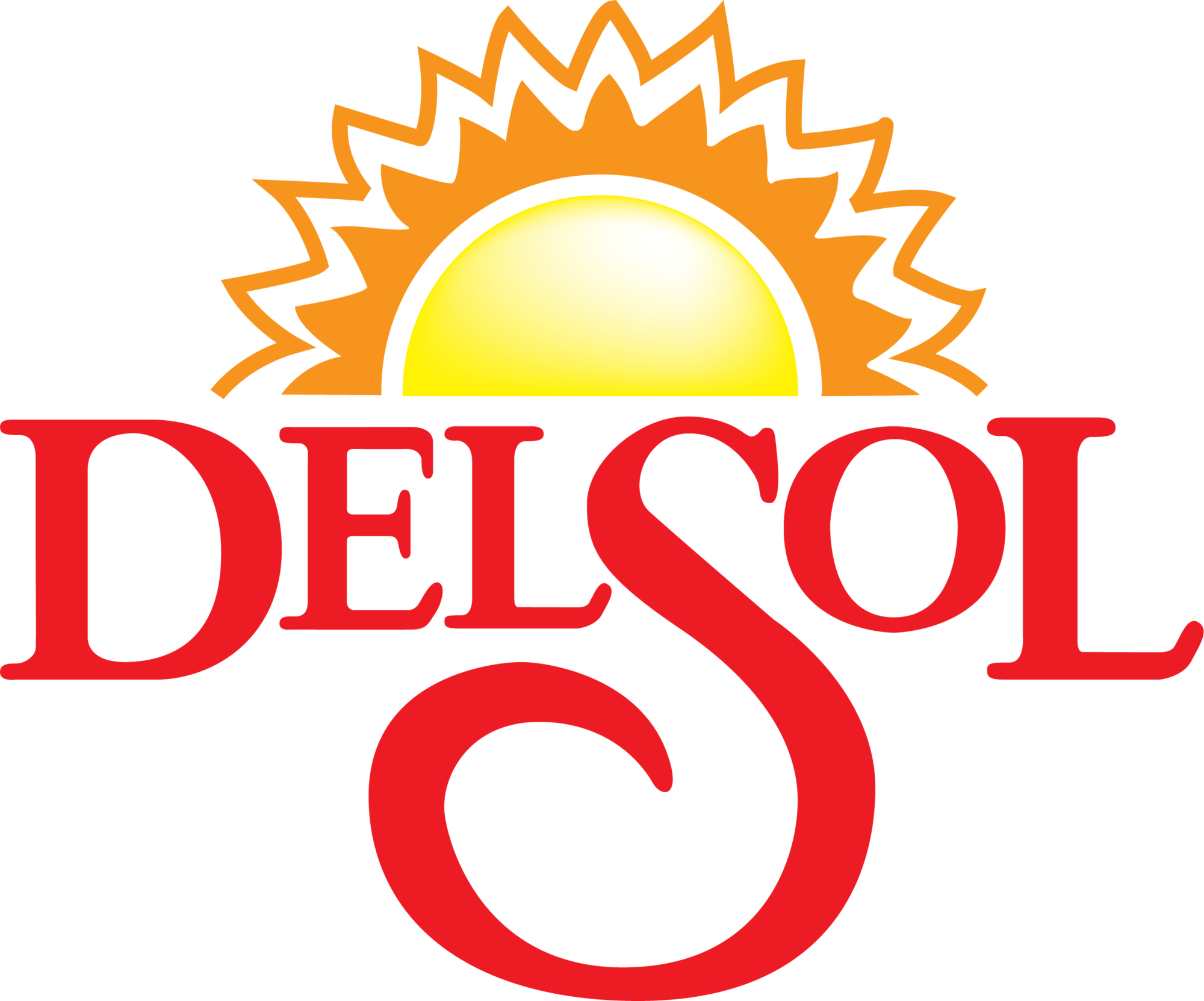Logo de del sol