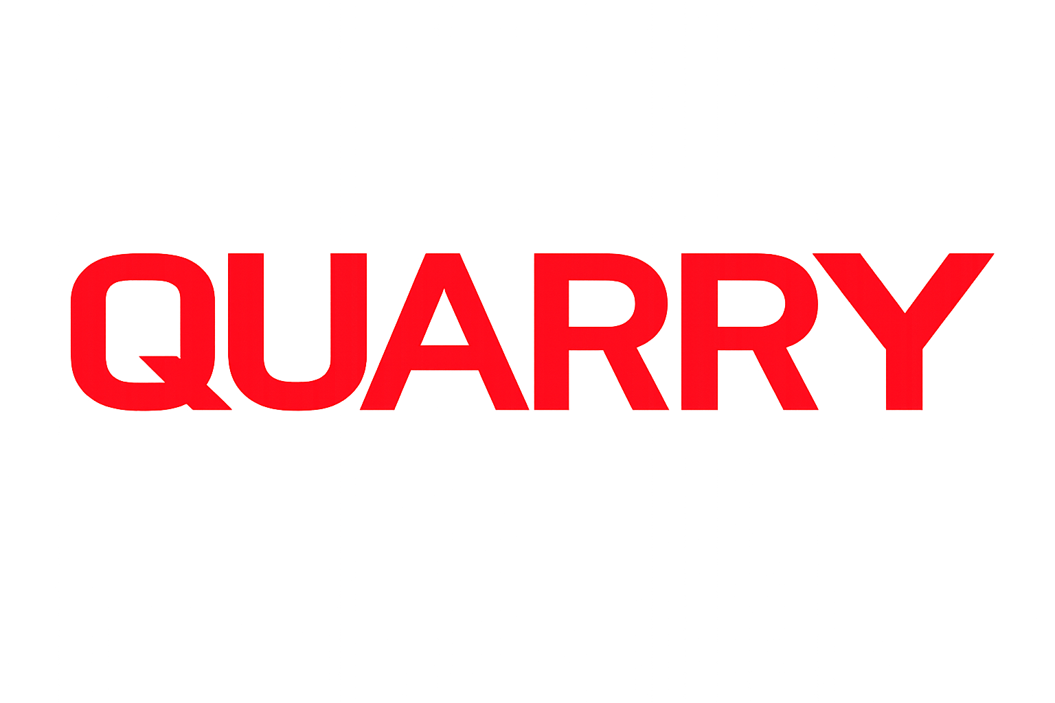 Logo de quarry
