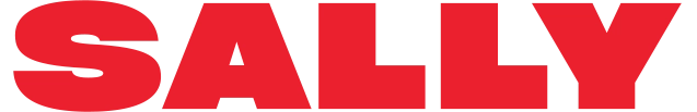 Logo de sally