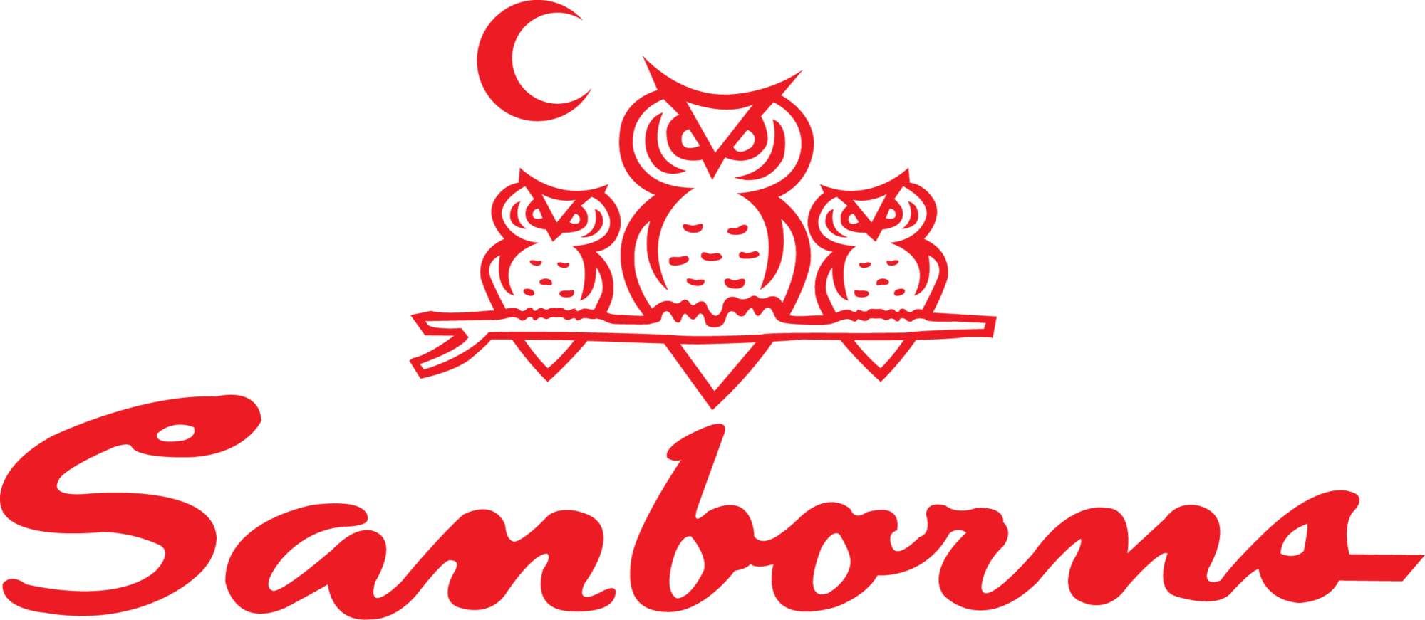 Logo de sanborns