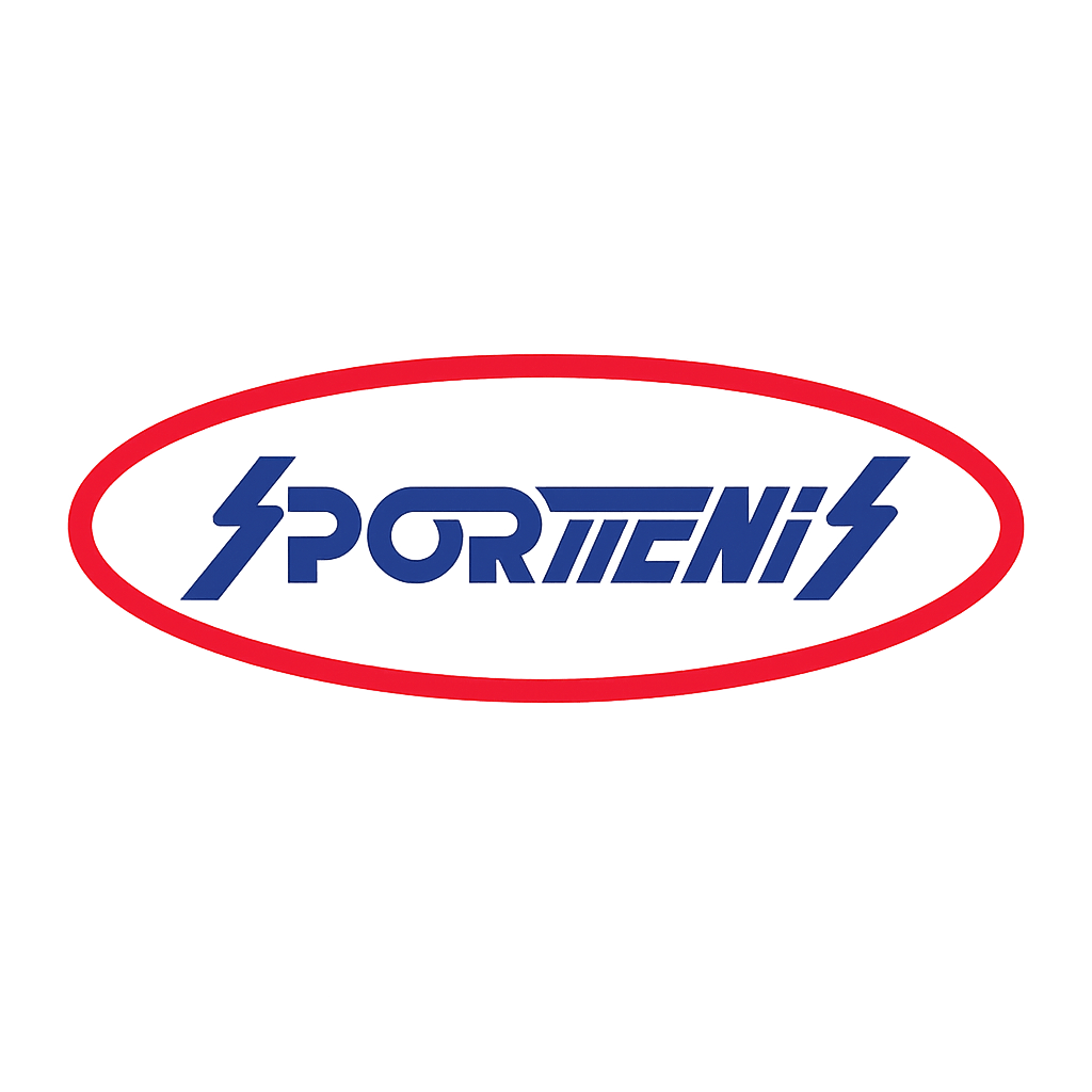 Logo de sportenis