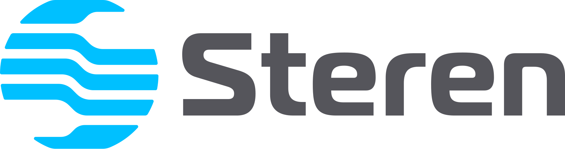 Logo de steren