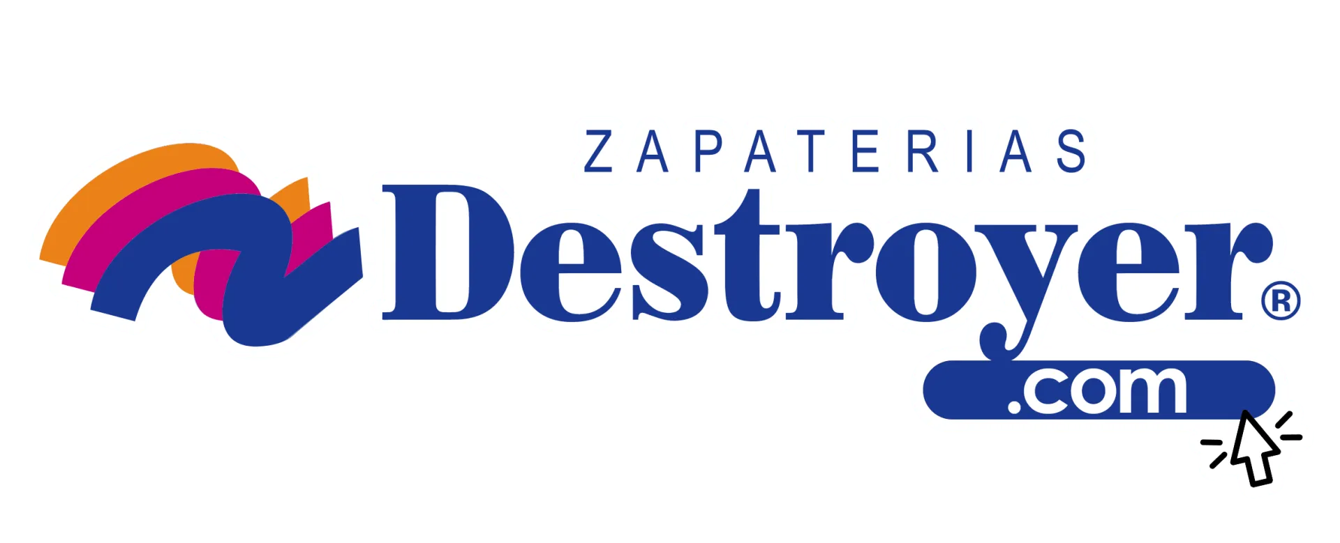 Logo de zapateriadestroyer