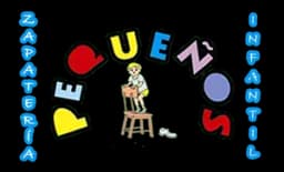 Zapatería Pequeños