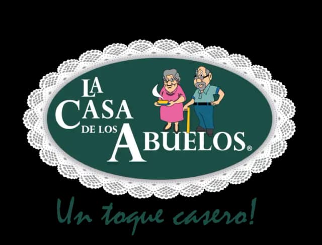 La Casa de los Abuelos